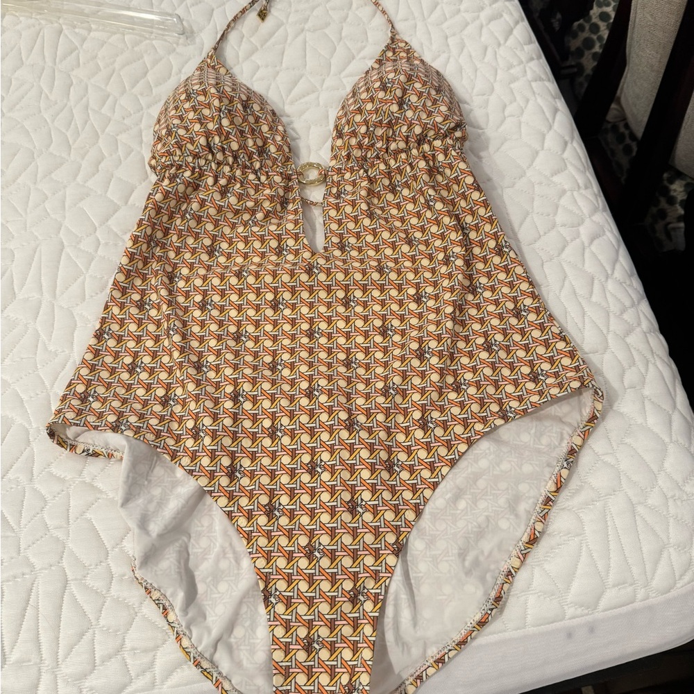 Tory Burch swimsuit